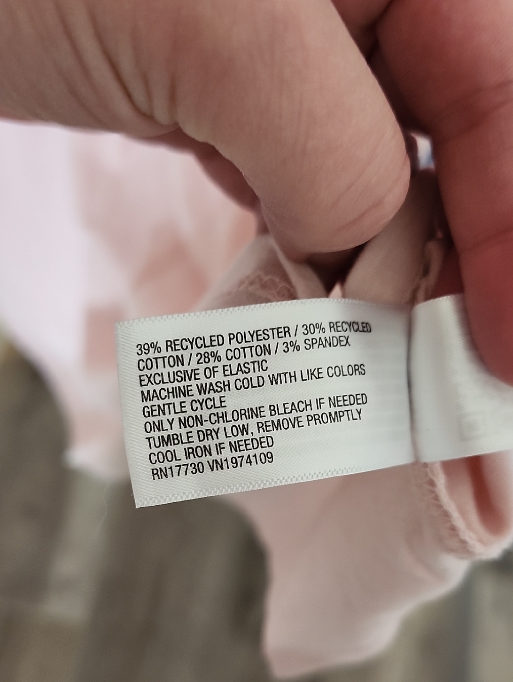 NWT Universal Thread Maxi Dress Pair - Pink & Light Blue - Picture 6 of 10